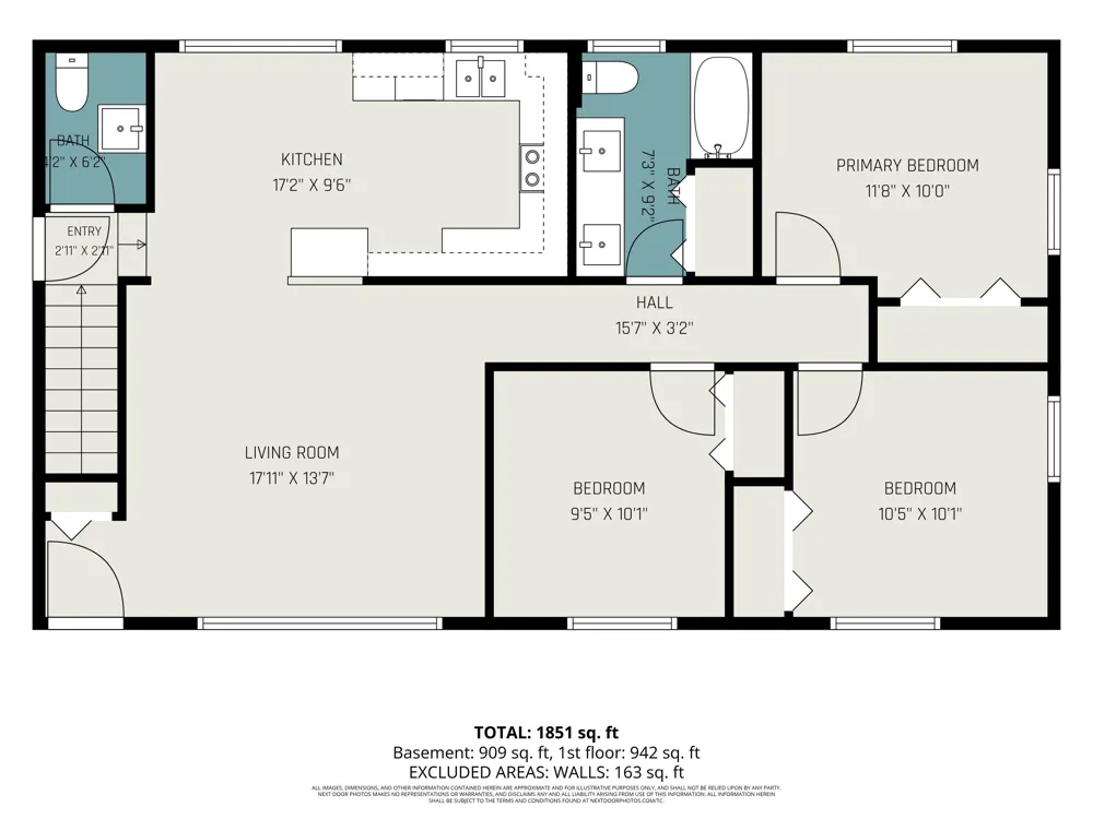 4813 Lutz Drive Warren, MI 48092