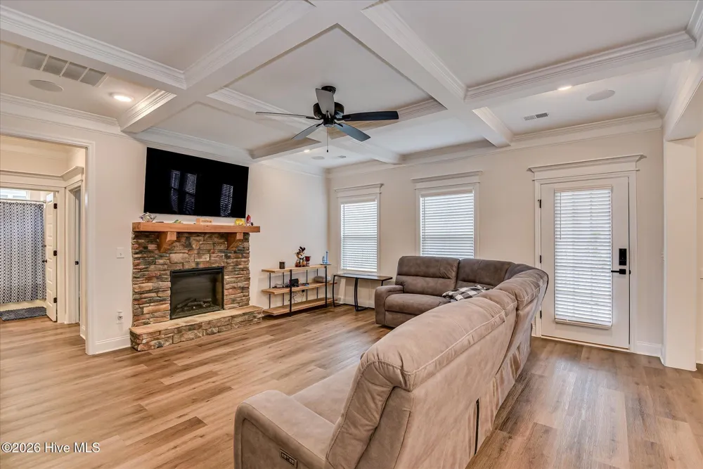 3472 Hilltop Trail Evans, GA 30809