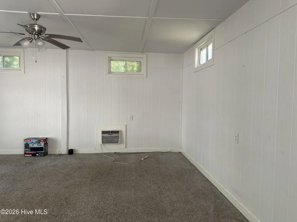 1011 Parkside Drive NW Wilson, NC 27896