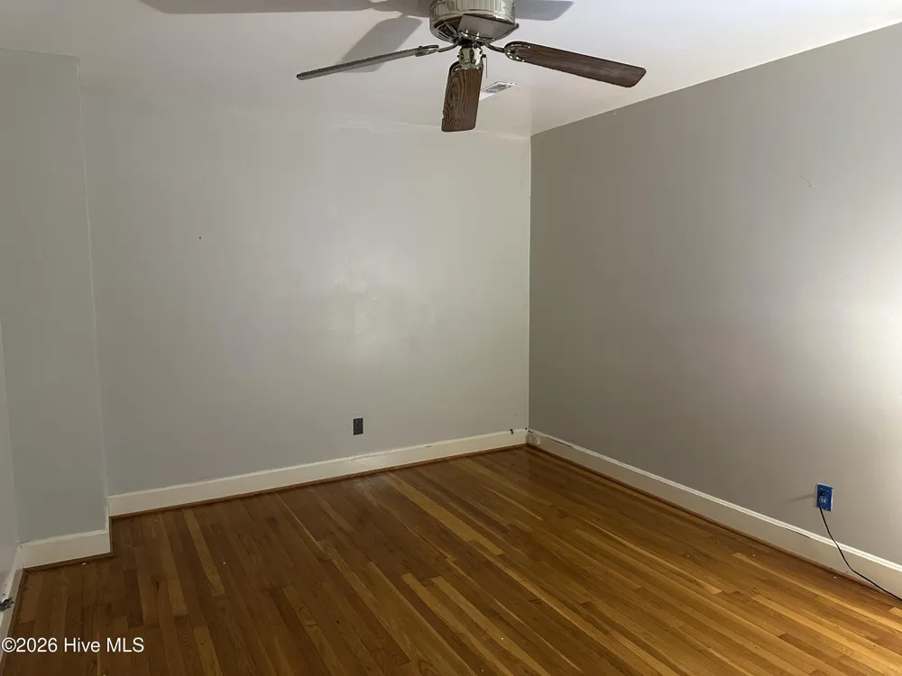 1011 Parkside Drive NW Wilson, NC 27896
