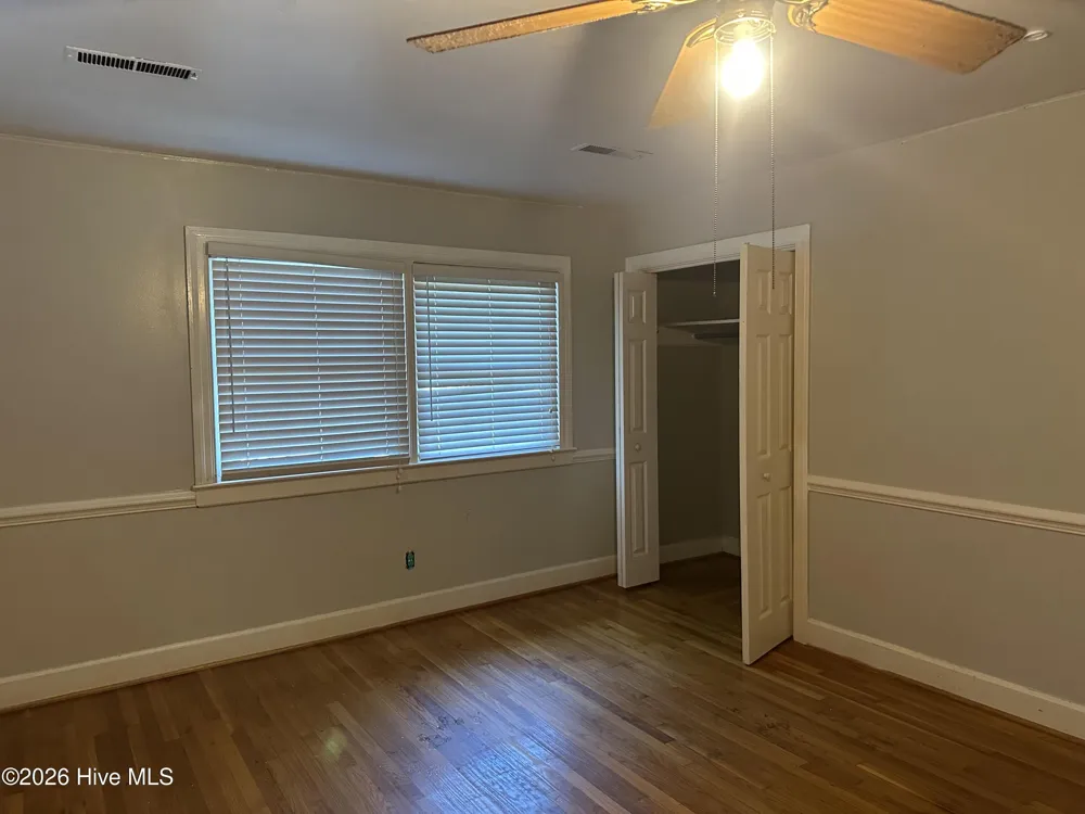 1011 Parkside Drive NW Wilson, NC 27896