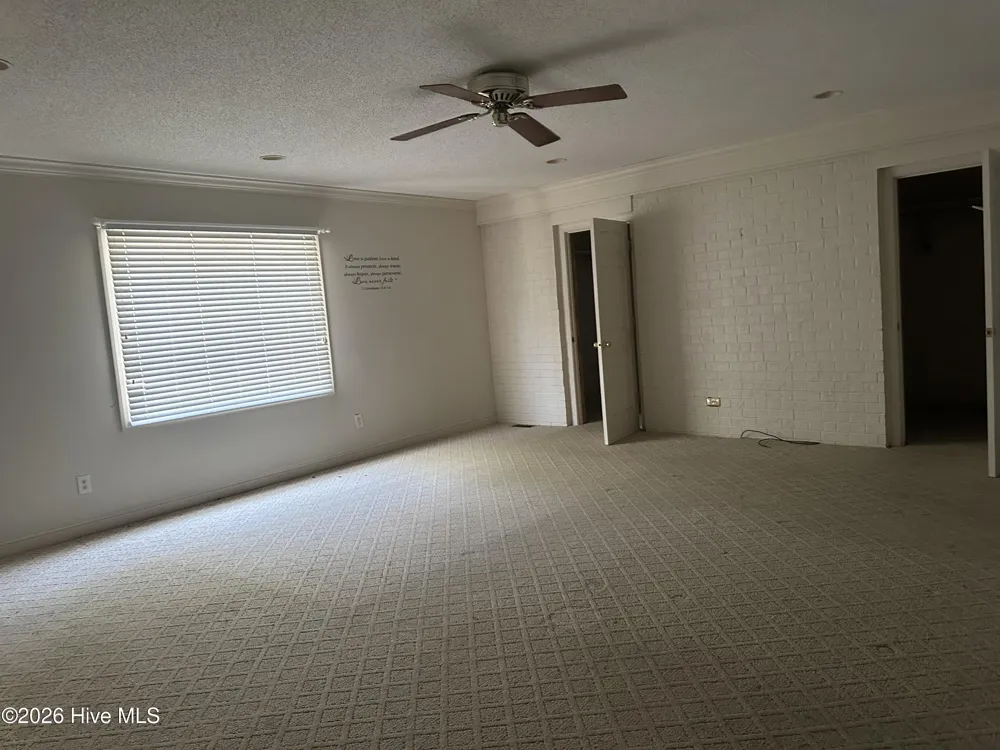1011 Parkside Drive NW Wilson, NC 27896