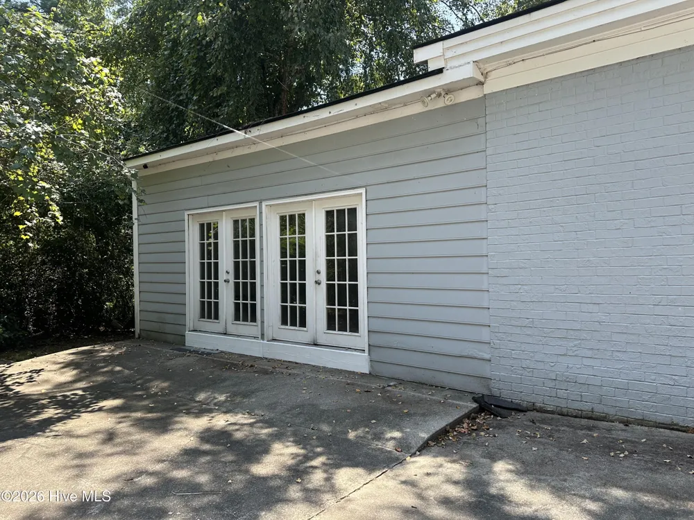 1011 Parkside Drive NW Wilson, NC 27896