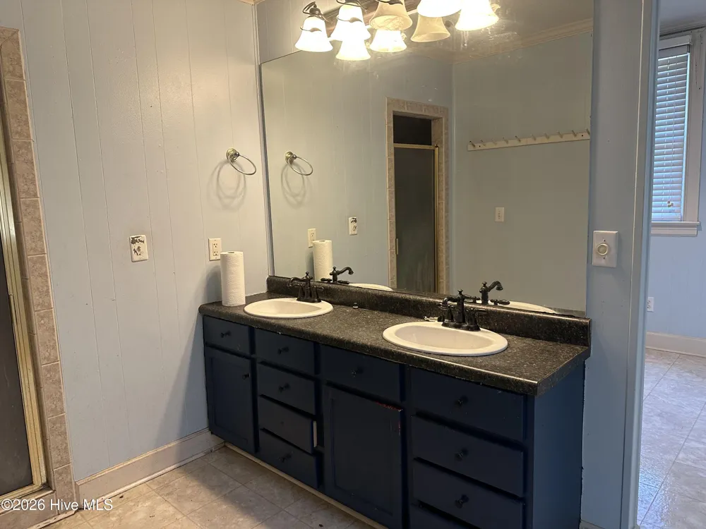 1011 Parkside Drive NW Wilson, NC 27896
