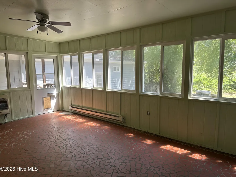1011 Parkside Drive NW Wilson, NC 27896