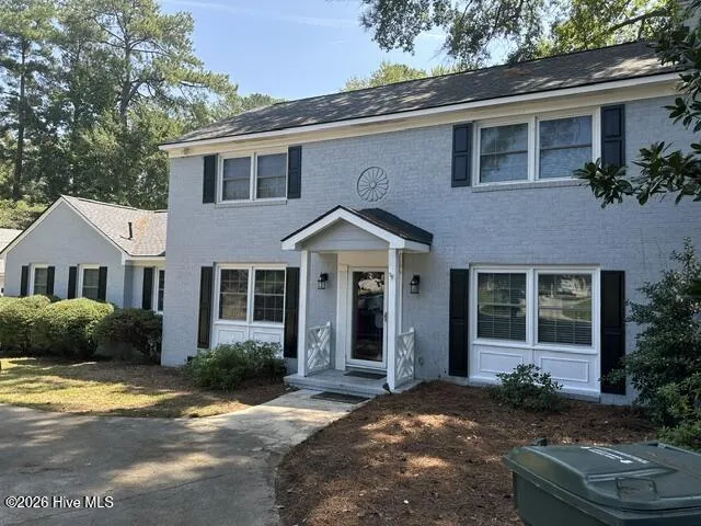 1011 Parkside Drive NW Wilson, NC 27896
