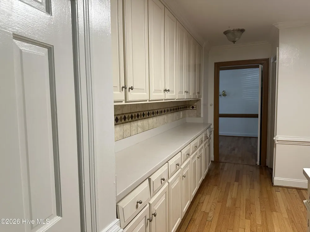 1011 Parkside Drive NW Wilson, NC 27896