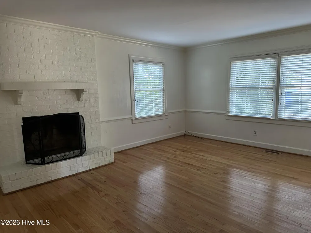 1011 Parkside Drive NW Wilson, NC 27896