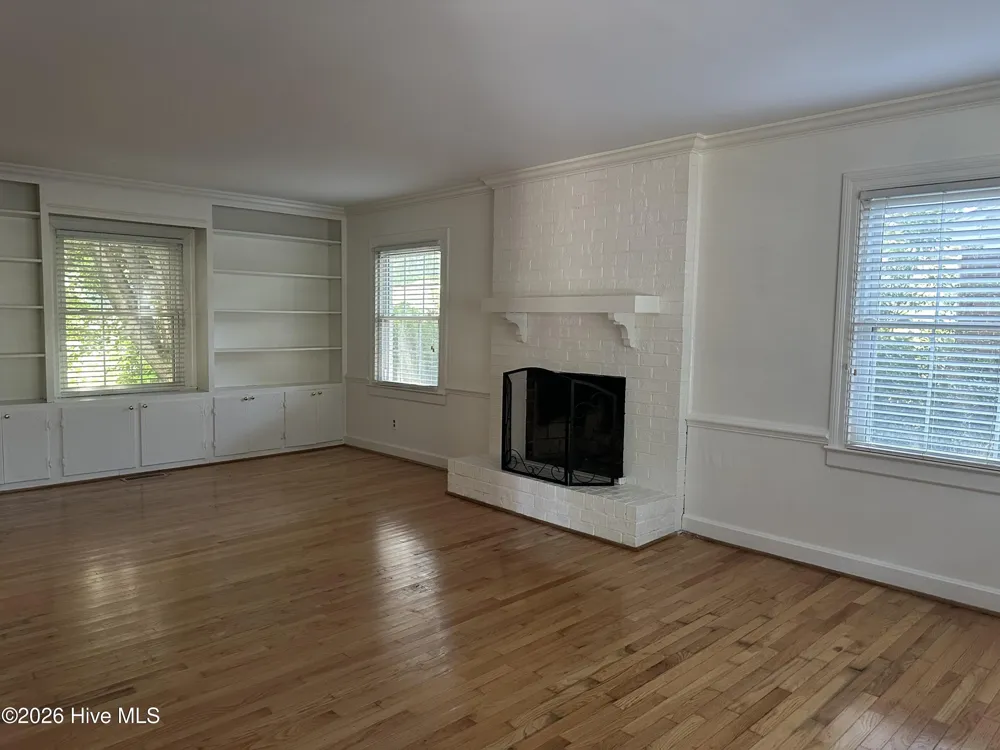 1011 Parkside Drive NW Wilson, NC 27896