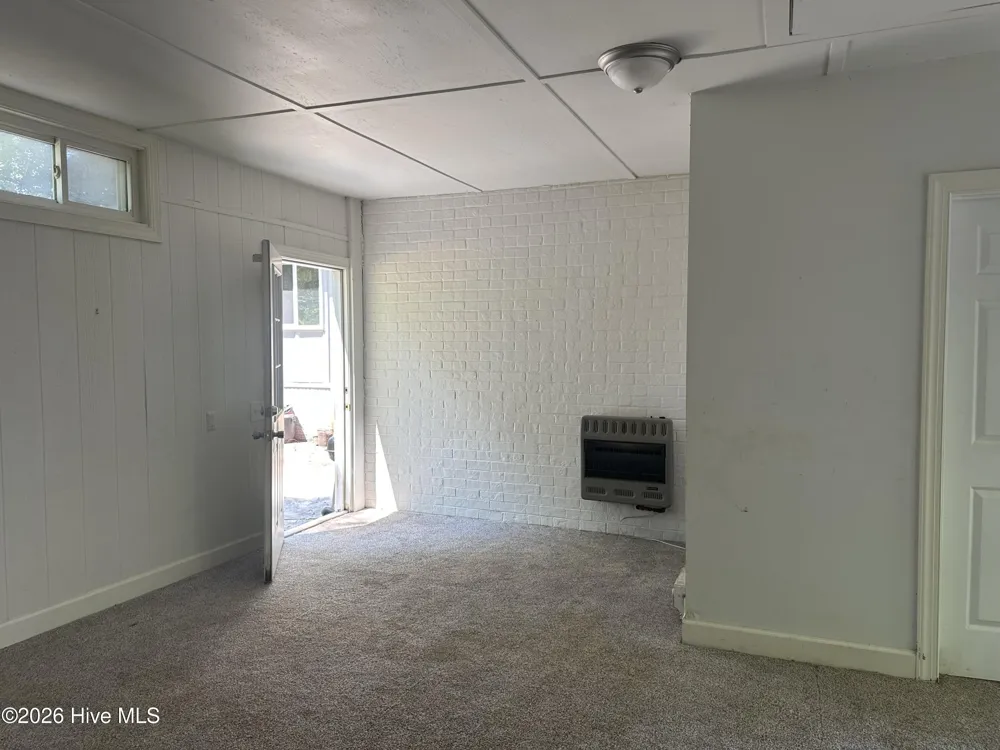 1011 Parkside Drive NW Wilson, NC 27896