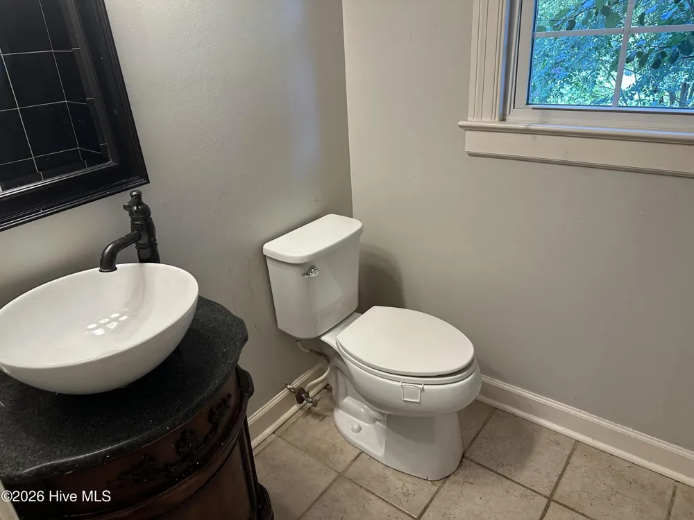 1011 Parkside Drive NW Wilson, NC 27896