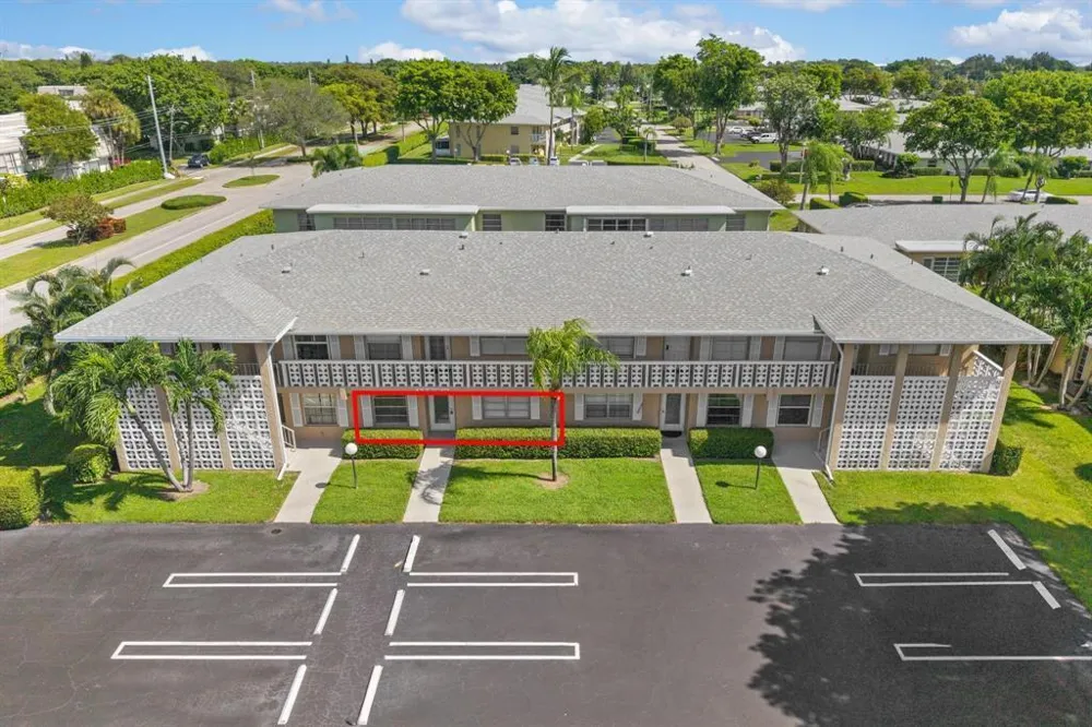 2601 Red Hibiscus Boulevard Delray Beach, FL 33445