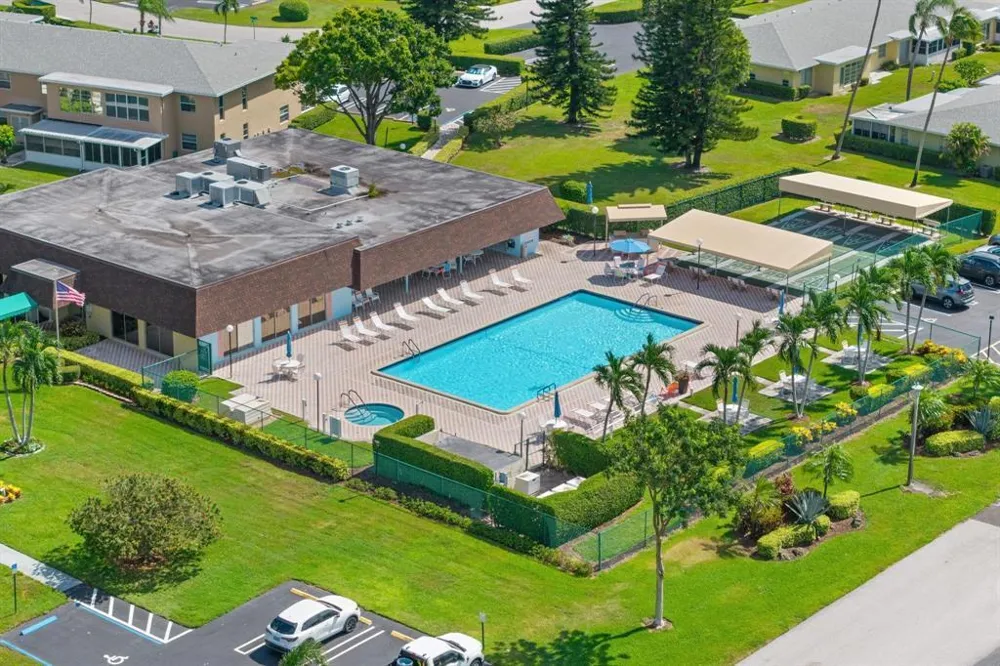 2601 Red Hibiscus Boulevard Delray Beach, FL 33445