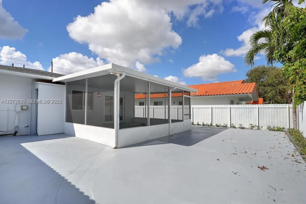 3509 SW 23rd Ter #3509 Miami, FL 33145