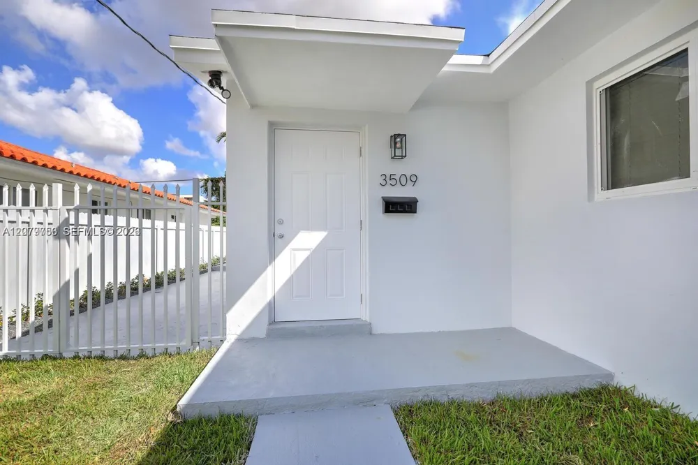3509 SW 23rd Ter #3509 Miami, FL 33145