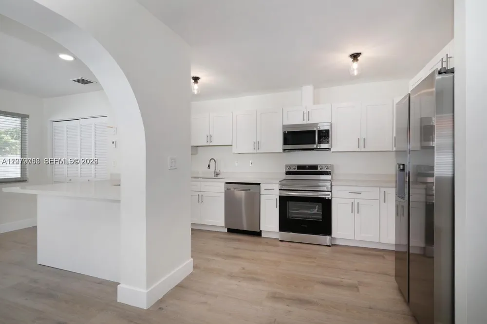 3509 SW 23rd Ter #3509 Miami, FL 33145