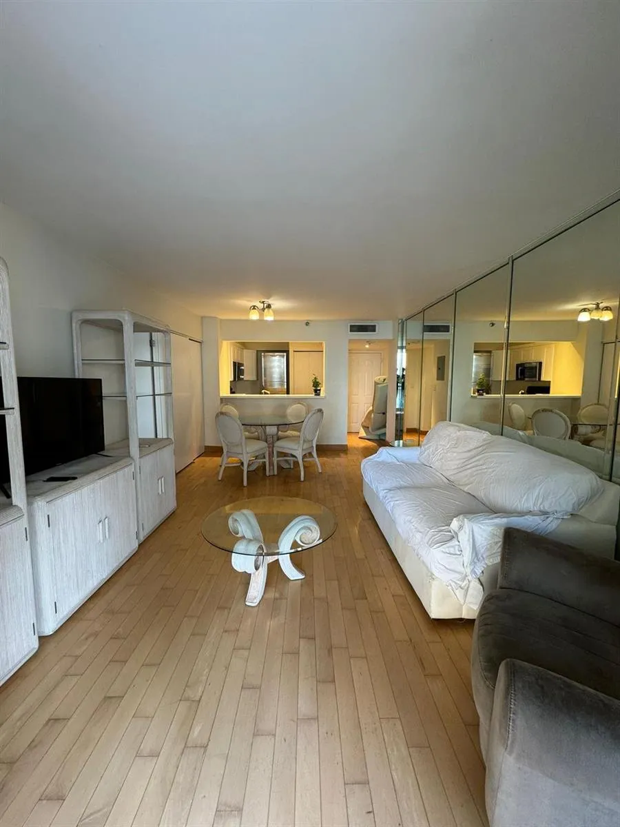 540 BRICKELL KEY DRIVE #1214 Miami, FL 33131