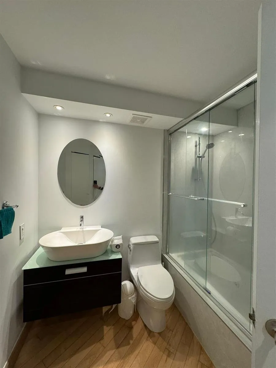 540 BRICKELL KEY DRIVE #1214 Miami, FL 33131