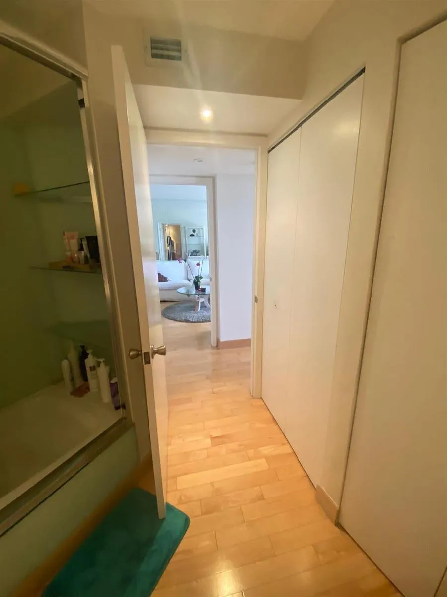 540 BRICKELL KEY DRIVE #1214 Miami, FL 33131
