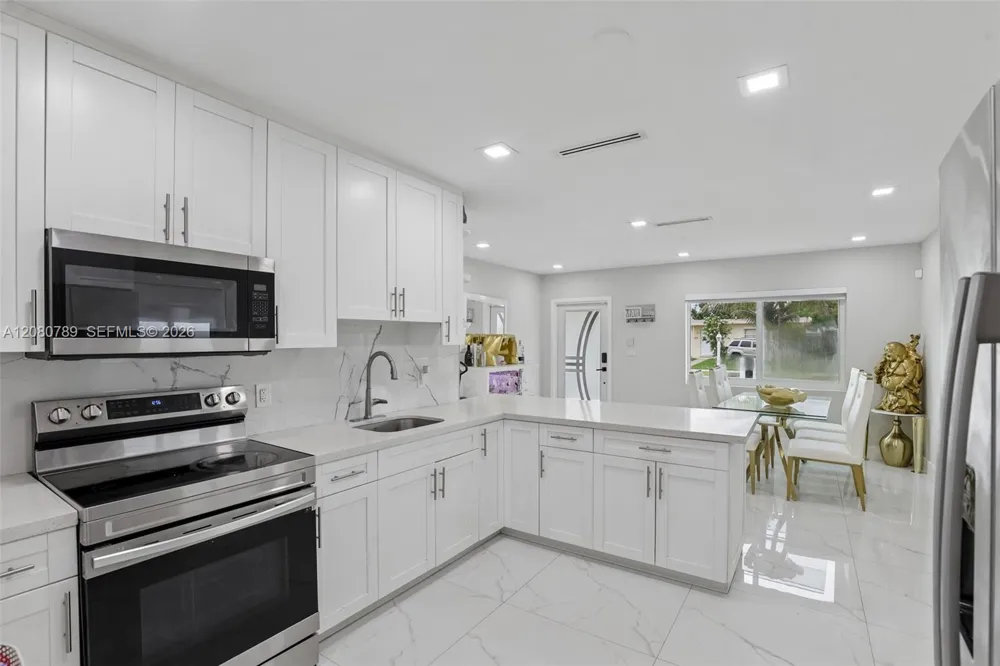 14520 SW 293rd St Homestead, FL 33033