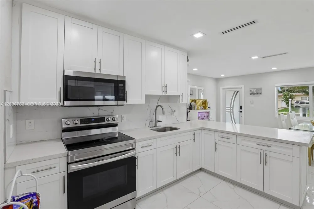 14520 SW 293rd St Homestead, FL 33033