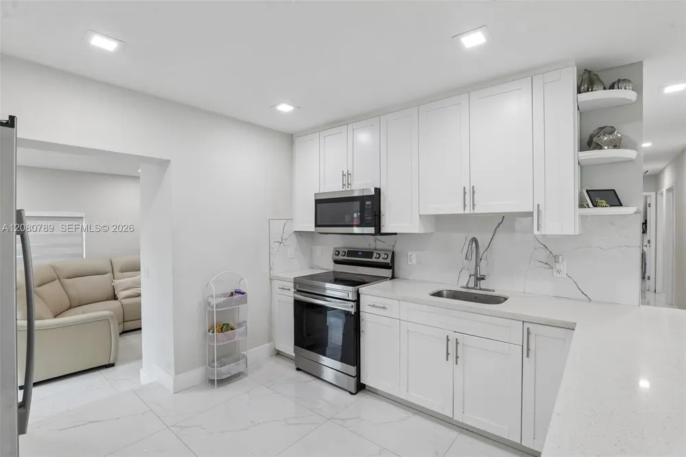 14520 SW 293rd St Homestead, FL 33033