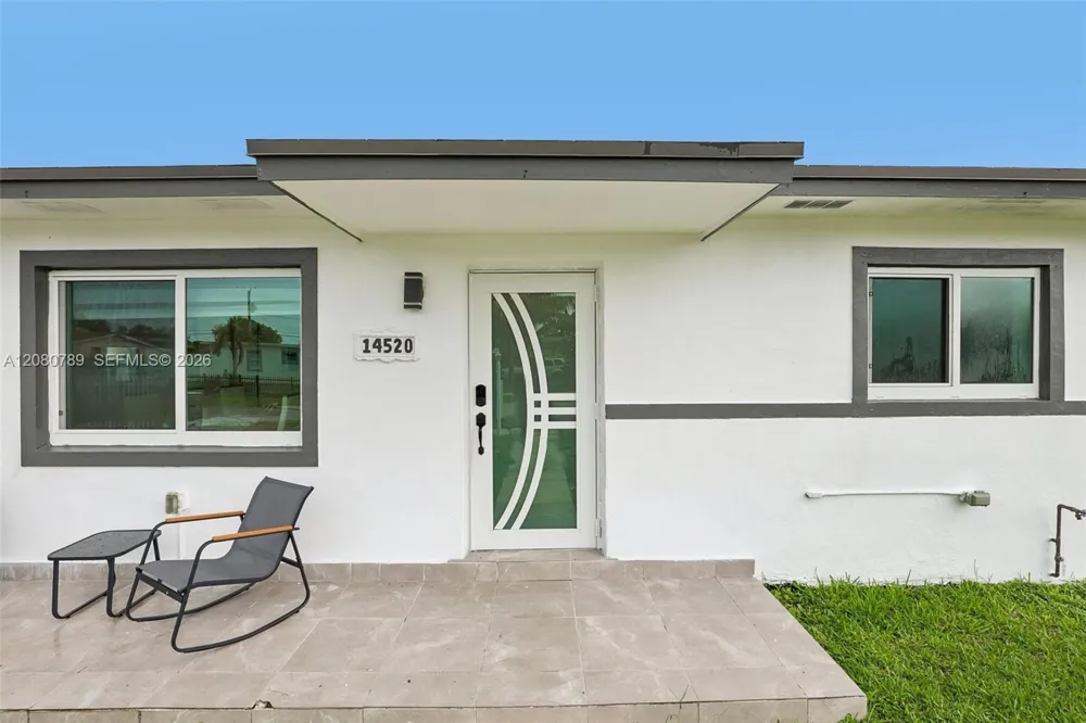 14520 SW 293rd St Homestead, FL 33033