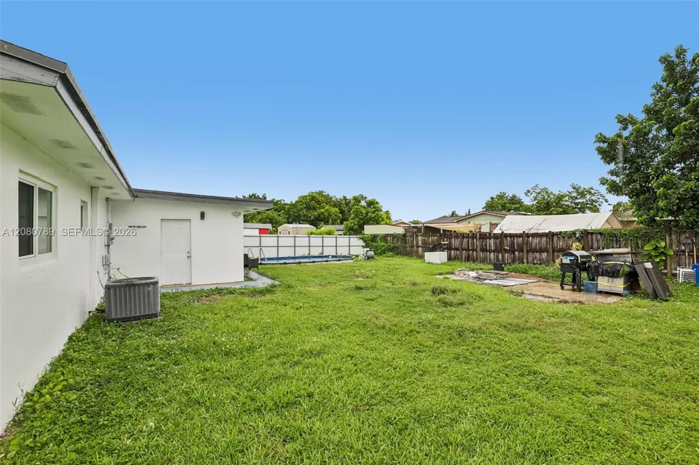 14520 SW 293rd St Homestead, FL 33033