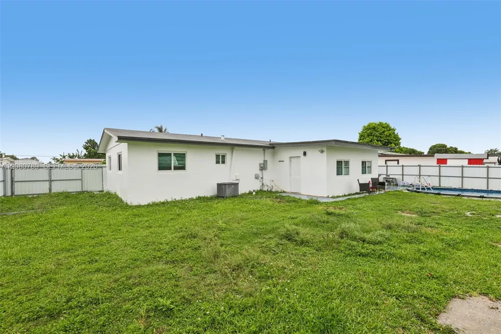 14520 SW 293rd St Homestead, FL 33033