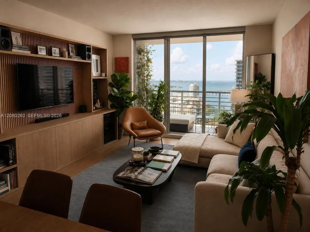 335 S Biscayne Blvd #3901 Miami, FL 33131