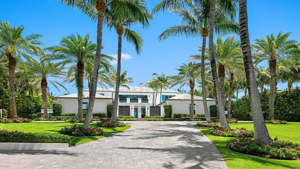 6161 Ocean Boulevard Ocean Ridge, FL 33435