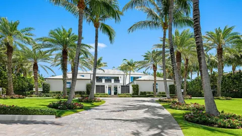 6161 Ocean Boulevard