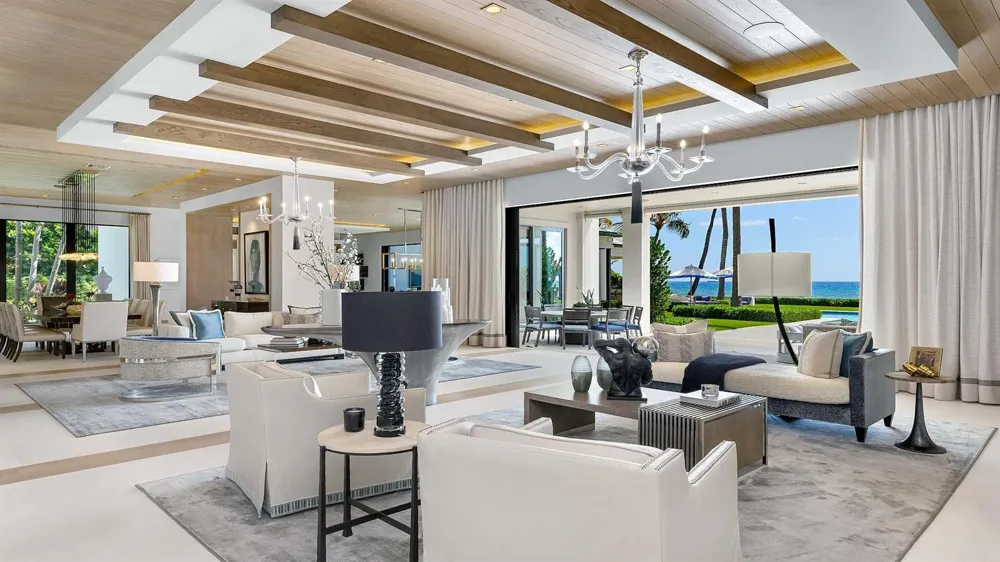 6161 Ocean Boulevard Ocean Ridge, FL 33435