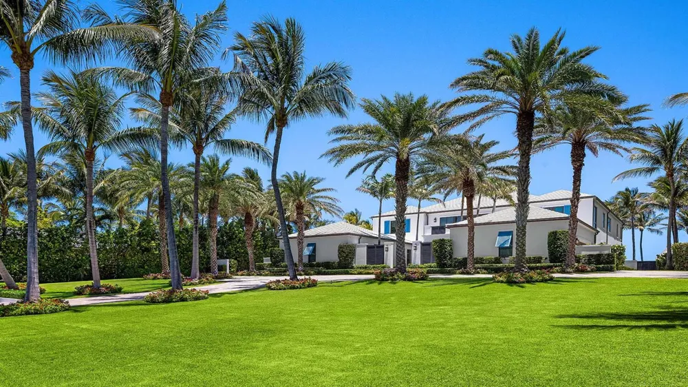 6161 Ocean Boulevard Ocean Ridge, FL 33435