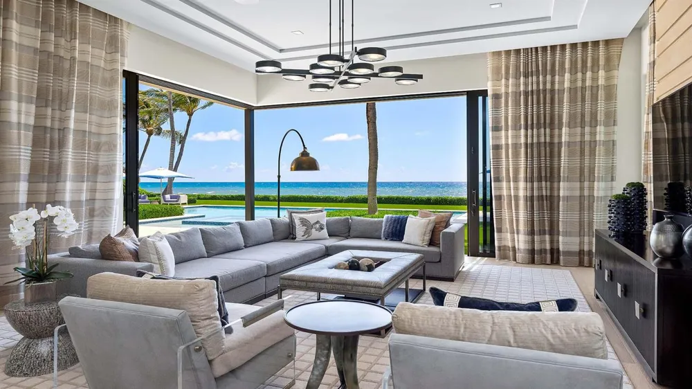 6161 Ocean Boulevard Ocean Ridge, FL 33435