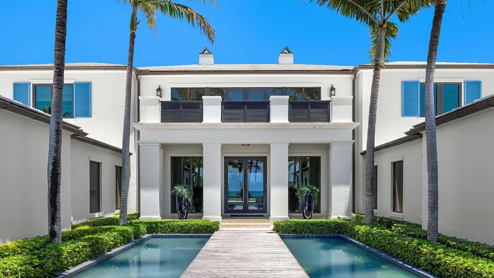 6161 Ocean Boulevard Ocean Ridge, FL 33435