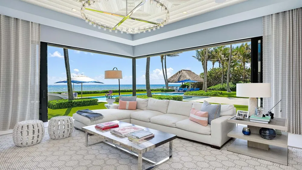6161 Ocean Boulevard Ocean Ridge, FL 33435