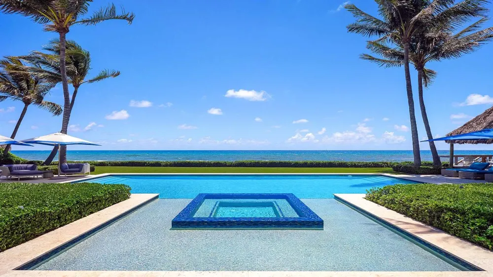 6161 Ocean Boulevard Ocean Ridge, FL 33435