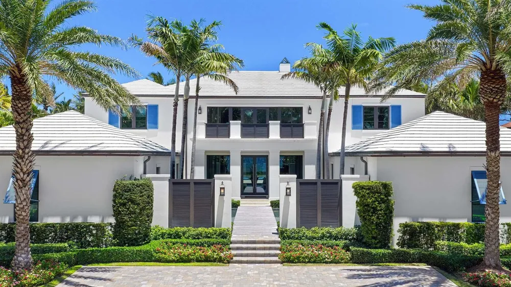 6161 Ocean Boulevard Ocean Ridge, FL 33435