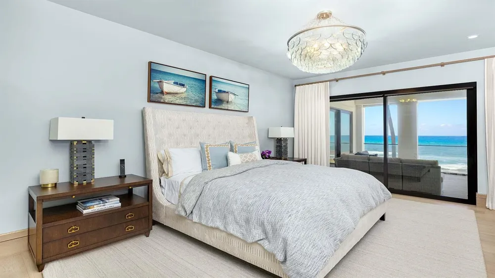 6161 Ocean Boulevard Ocean Ridge, FL 33435