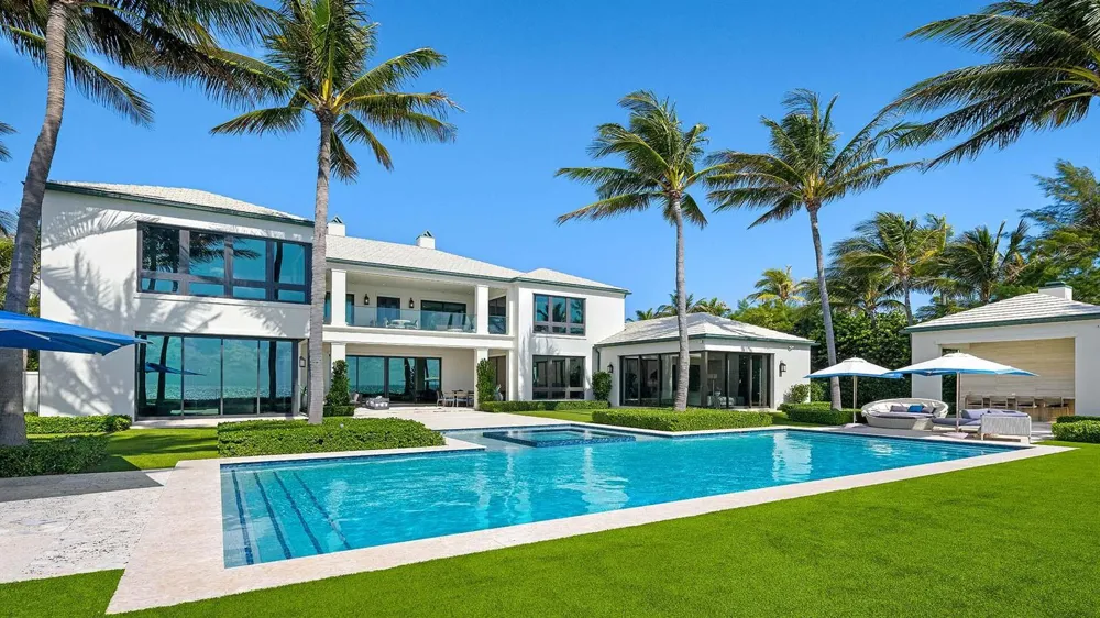 6161 Ocean Boulevard Ocean Ridge, FL 33435