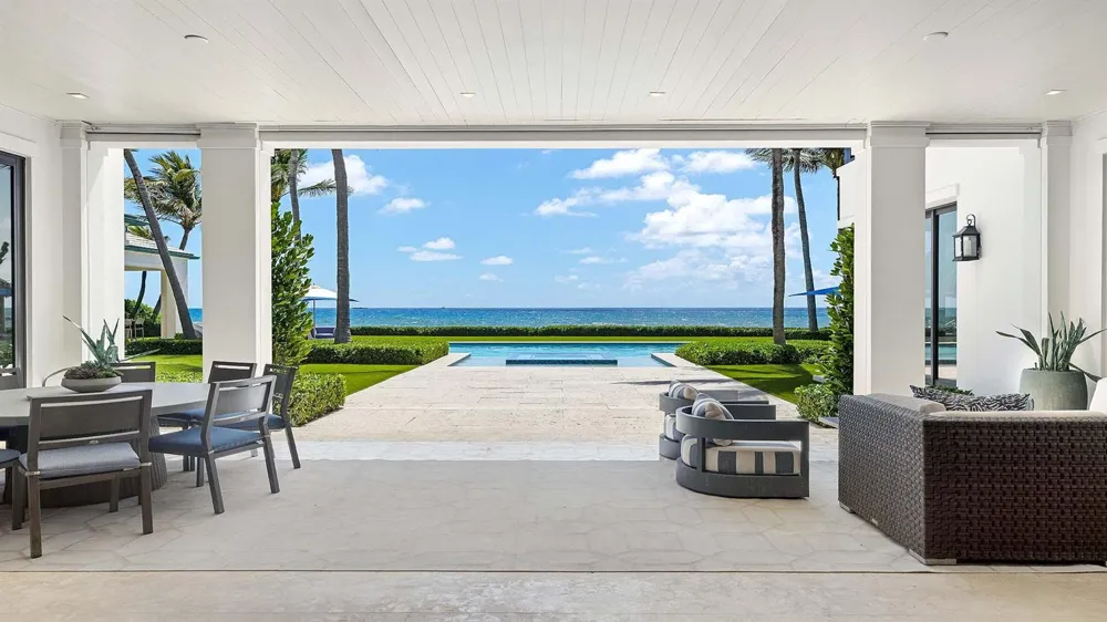 6161 Ocean Boulevard Ocean Ridge, FL 33435