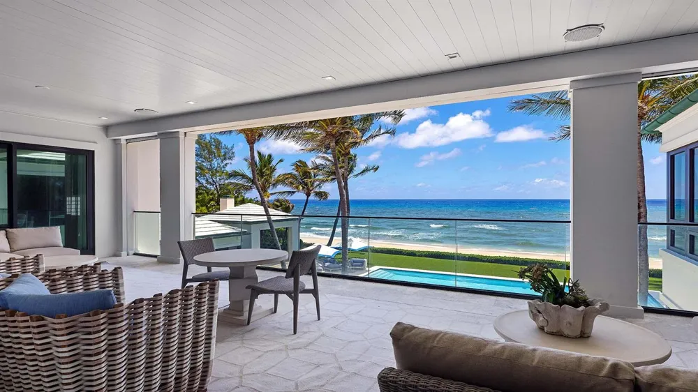 6161 Ocean Boulevard Ocean Ridge, FL 33435