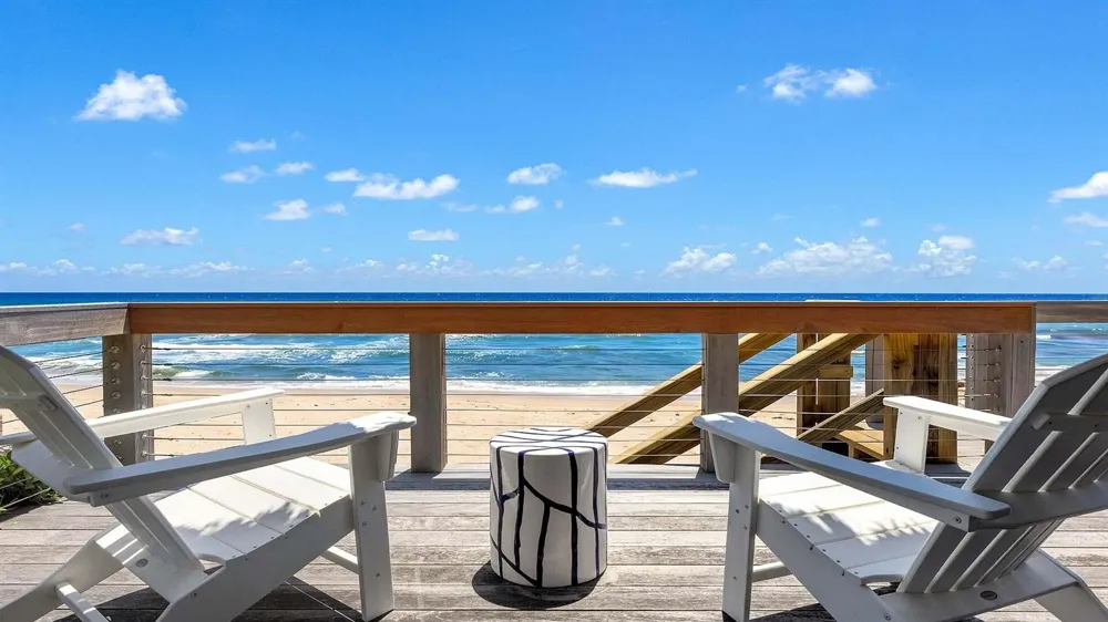 6161 Ocean Boulevard Ocean Ridge, FL 33435