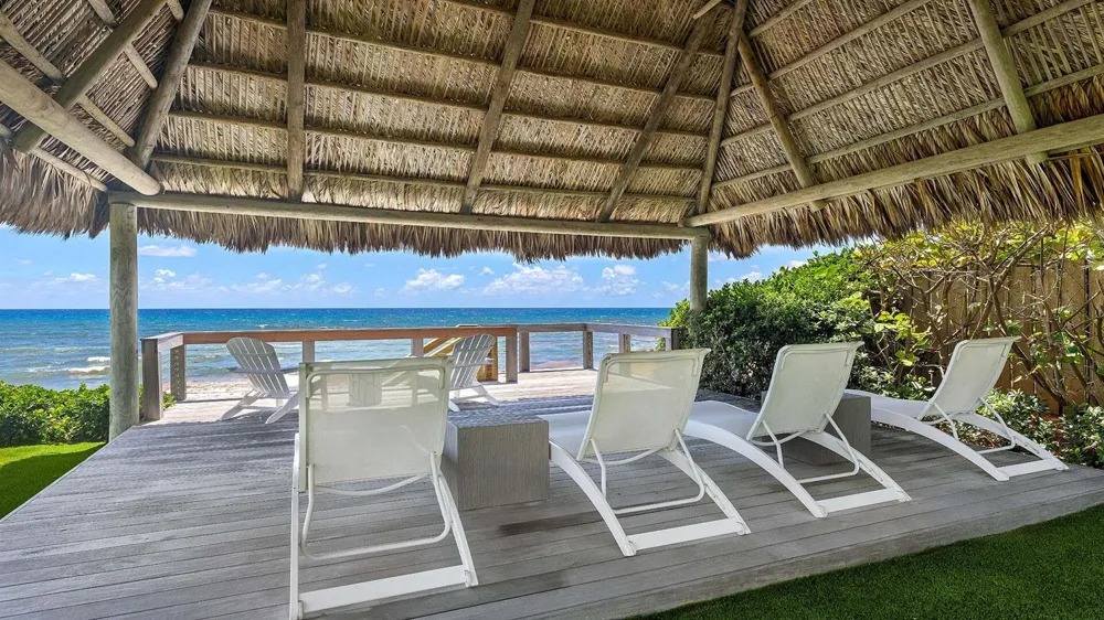 6161 Ocean Boulevard Ocean Ridge, FL 33435