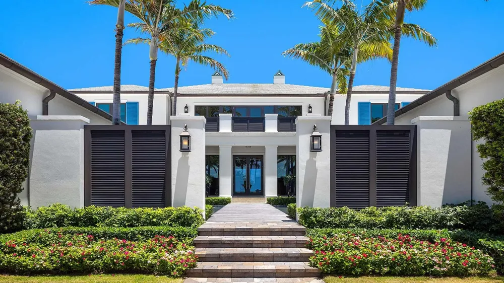 6161 Ocean Boulevard Ocean Ridge, FL 33435