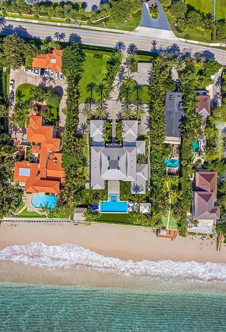 6161 Ocean Boulevard Ocean Ridge, FL 33435