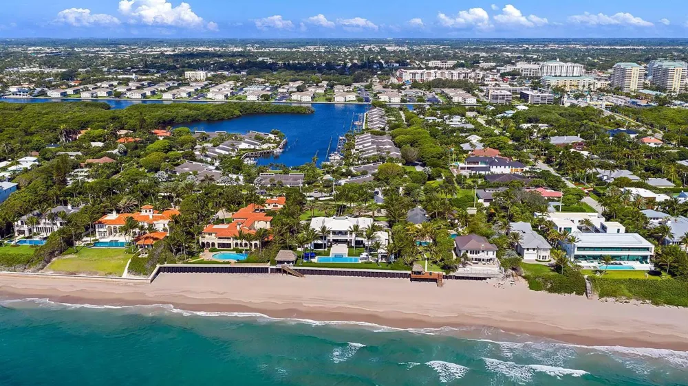 6161 Ocean Boulevard Ocean Ridge, FL 33435
