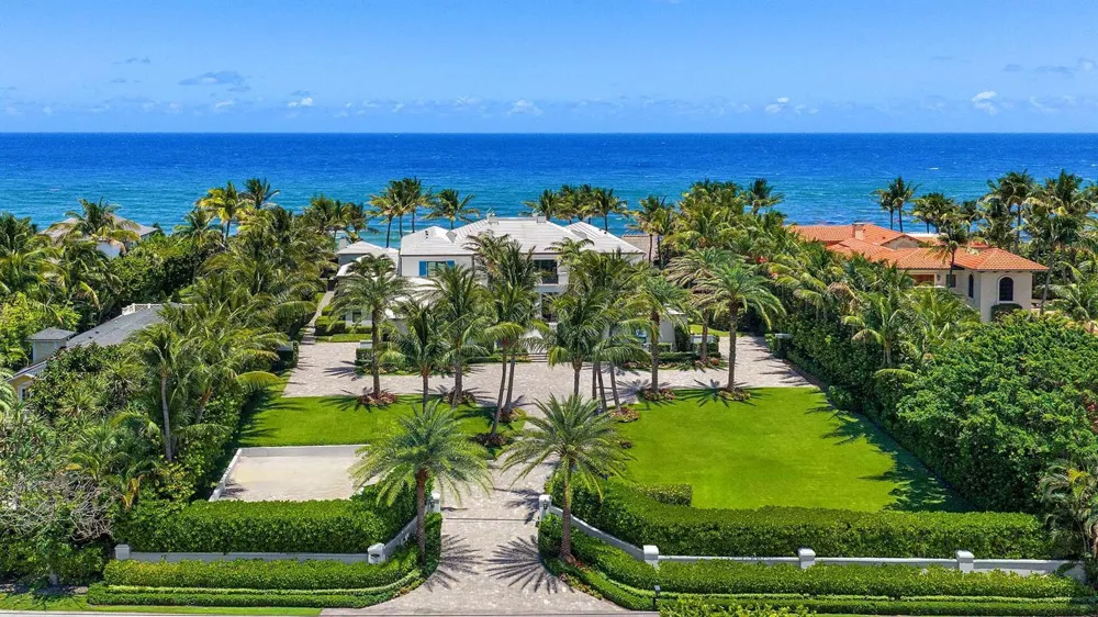 6161 Ocean Boulevard Ocean Ridge, FL 33435