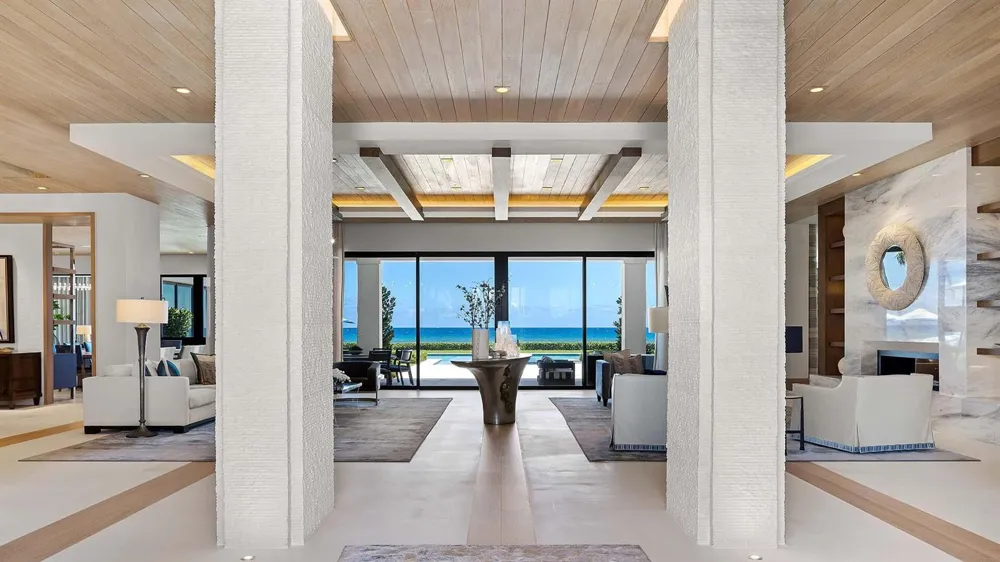 6161 Ocean Boulevard Ocean Ridge, FL 33435